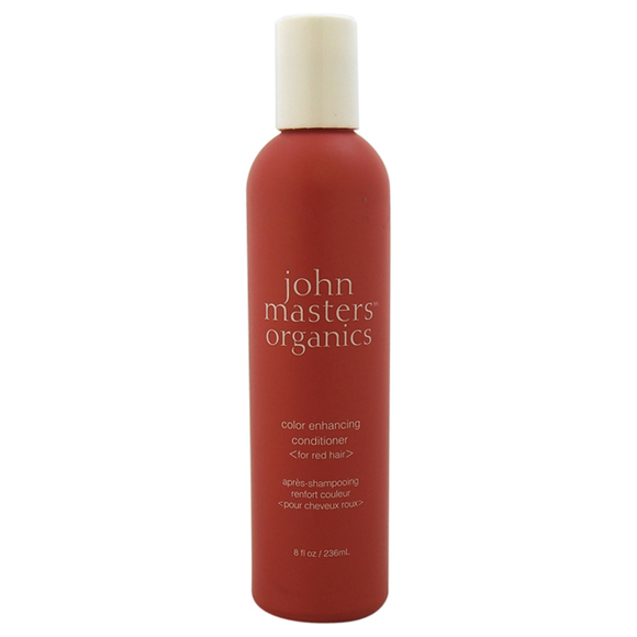 Color Enhancing Conditioner - Red - Picture 1 of 1